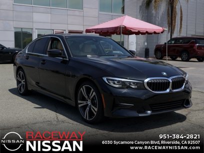Used 2019 BMW 330i Sedan w/ Driving Assistance Package