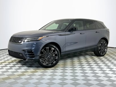 New 2026 Land Rover Range Rover Velar Dynamic SE