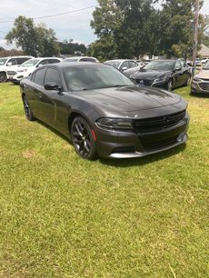 Used 2020 Dodge Charger SXT w/ Blacktop Package