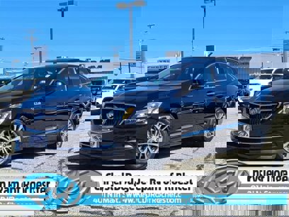 Used 2019 Buick LaCrosse Essence w/ Sun and Shade Package