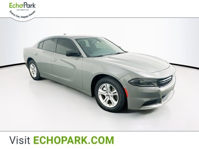 Used 2023 Dodge Charger SXT