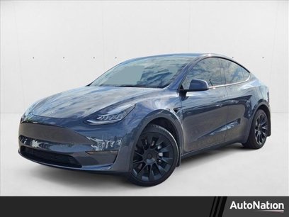 Used 2023 Tesla Model Y Long Range