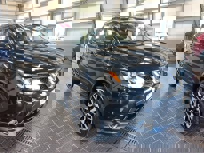 Used 2018 Nissan Rogue Sport SL