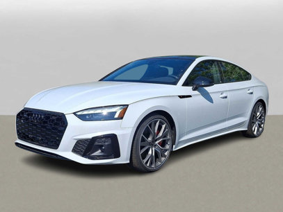 New 2025 Audi A5 2.0T Premium Plus