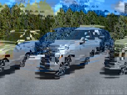 Used 2024 Hyundai Palisade Calligraphy