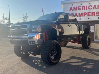 Used 2007 Chevrolet Silverado 2500 LTZ w/ Safety Package