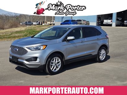 Used 2023 Ford Edge SEL