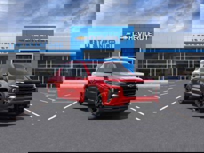 New 2025 Chevrolet Traverse LT w/ Midnight/Sport Edition