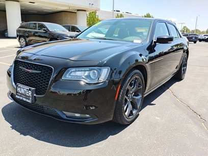 Certified 2022 Chrysler 300 S
