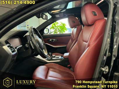 Used 2022 BMW 330i Sedan w/ Convenience Package