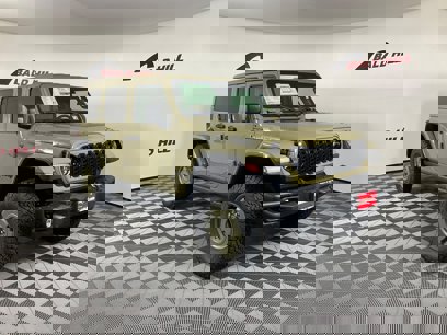 New 2025 Jeep Wrangler Unlimited Sport S 4xe