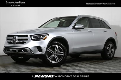 Used 2020 Mercedes-Benz GLC 300