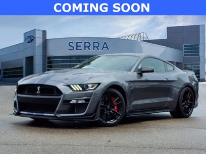 Used 2021 Ford Mustang Shelby GT500 w/ Handling Package