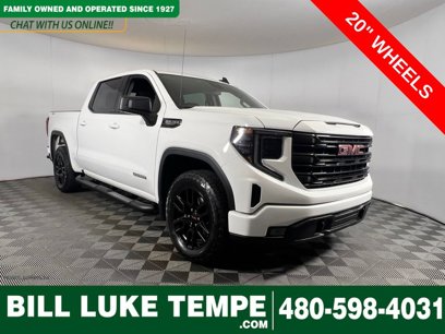 Used 2023 GMC Sierra 1500 Elevation