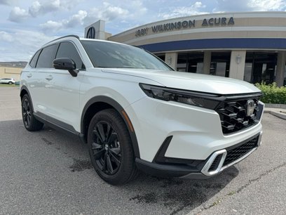 Used 2024 Honda CR-V Sport Touring