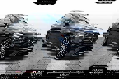 Certified 2024 Mercedes-Benz CLE 450 4MATIC Coupe