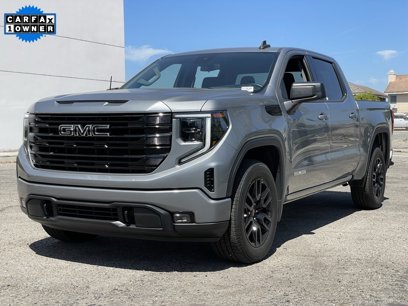 Used 2023 GMC Sierra 1500 Elevation