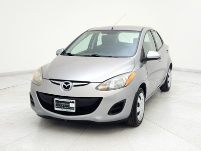 Used 2011 MAZDA MAZDA2 Sport