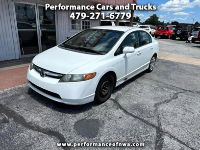 Used 2006 Honda Civic LX