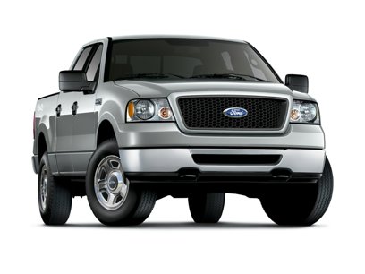 Used 2008 Ford F150 King Ranch