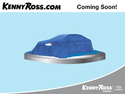 Used 2015 Subaru Crosstrek Touring