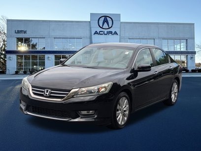 Used 2013 Honda Accord EX-L