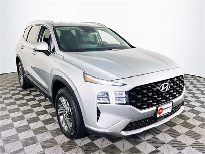 Certified 2023 Hyundai Santa Fe SEL w/ Cargo Package