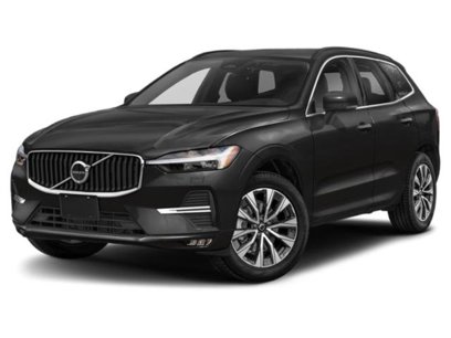 Certified 2023 Volvo XC60 B6 Ultimate w/ Protection Package Premier