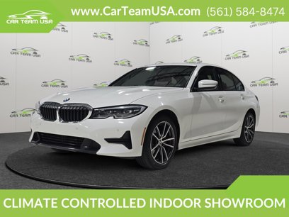 Used 2022 BMW 330i xDrive Sedan w/ Driving Assistance Package