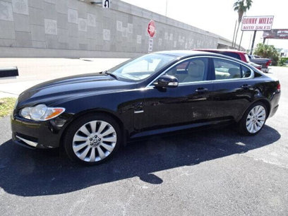Used 2009 Jaguar XF Premium
