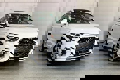 Used 2023 Audi A3 2.0T Premium