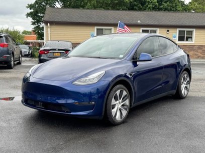 Used 2021 Tesla Model Y Long Range