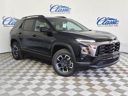 New 2026 Chevrolet Equinox ACTIV w/ Convenience Package III