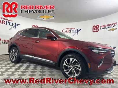 Used 2023 Buick Envision Essence
