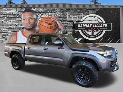 Used 2021 Toyota Tacoma TRD Pro