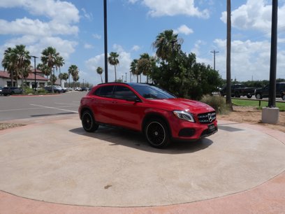 Used 2020 Mercedes-Benz GLA 250
