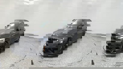 Used 2018 BMW M5