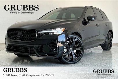 Certified 2024 Volvo XC60 T8 Ultimate w/ Protection Package Premier