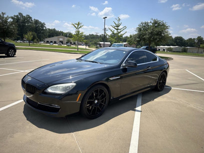 Used 2012 BMW 650i Coupe