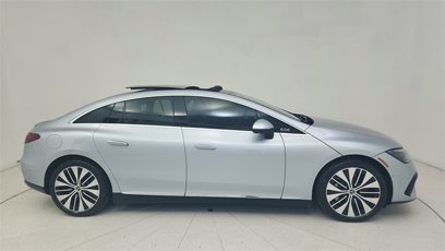 Used 2024 Mercedes-Benz EQE 350+ Sedan