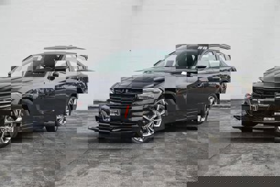 Used 2021 Dodge Charger SXT