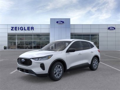 New 2025 Ford Escape Active