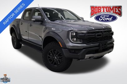 Certified 2025 Ford Ranger Raptor