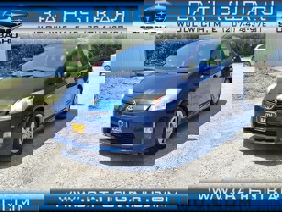 Used 2011 Toyota Prius