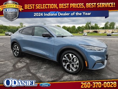 Used 2024 Ford Mustang Mach-E Select w/ Comfort Package Lite