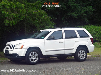 Used 2010 Jeep Grand Cherokee Laredo