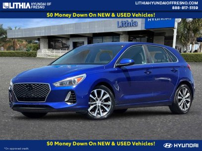 Used 2019 Hyundai Elantra GT
