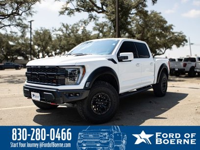 Used 2023 Ford F150 Raptor w/ Equipment Group 802A Raptor R