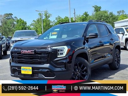 New 2026 GMC Terrain Elevation w/ Elevation Premium Package