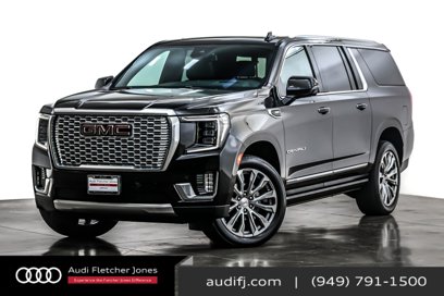 Used 2023 GMC Yukon XL Denali